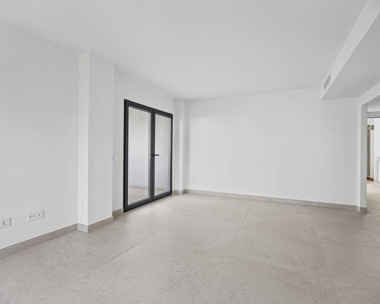 New Build - Apartment - Javea