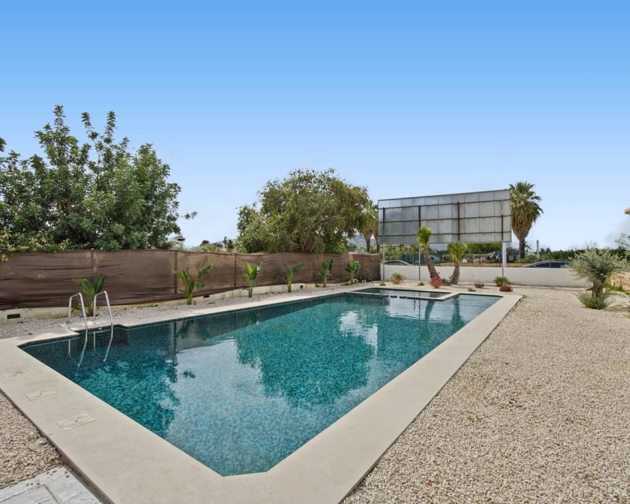 New Build - Apartment - Javea