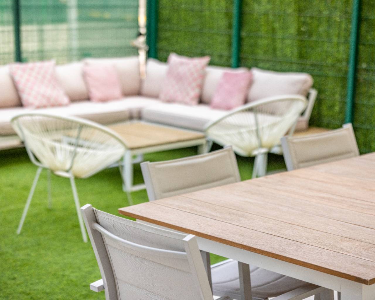 Rental - Apartment - Javea