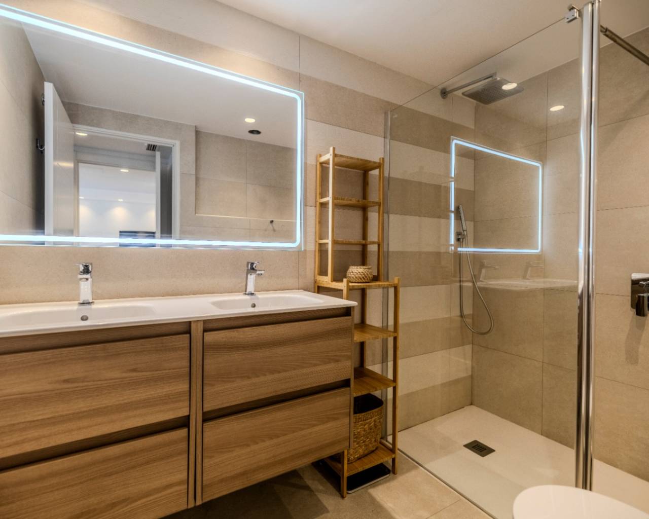 Rental - Apartment - Javea