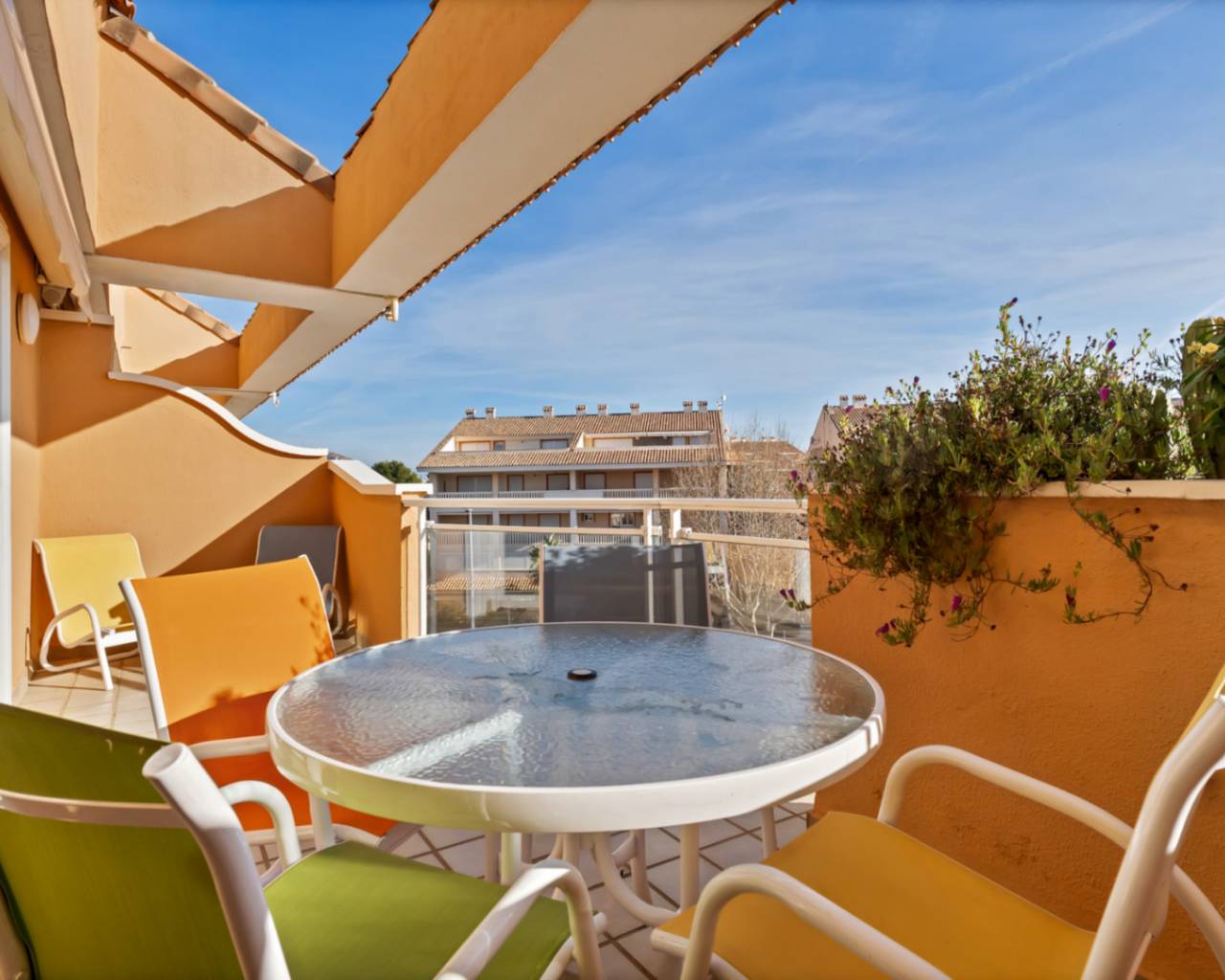 Sales - Apartment - Javea - Montañar-El Arenal