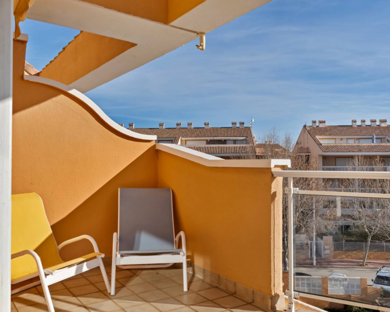 Sales - Apartment - Javea - Montañar-El Arenal