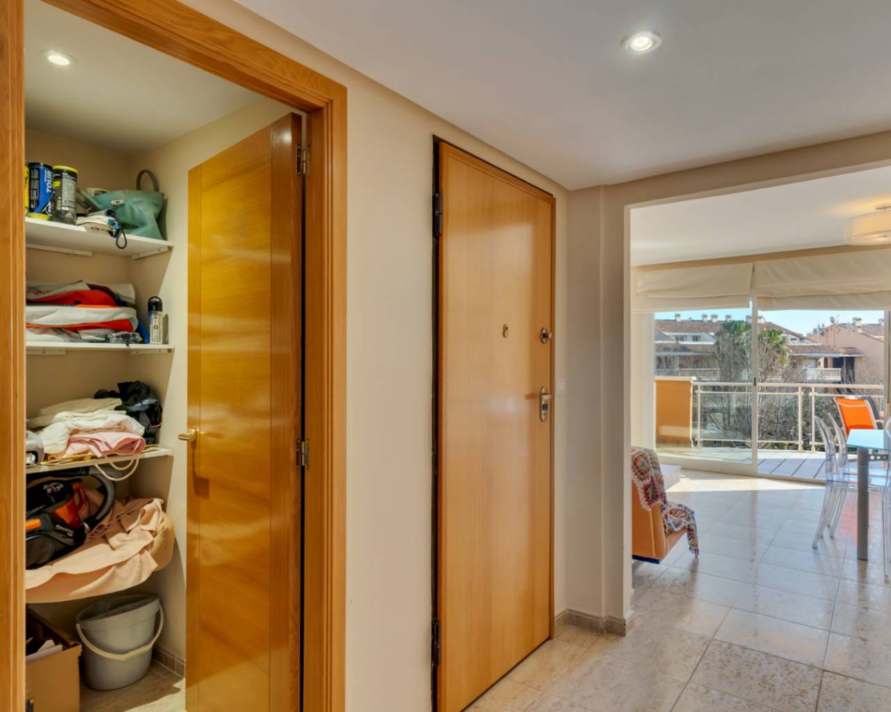 Sales - Apartment - Javea - Montañar-El Arenal