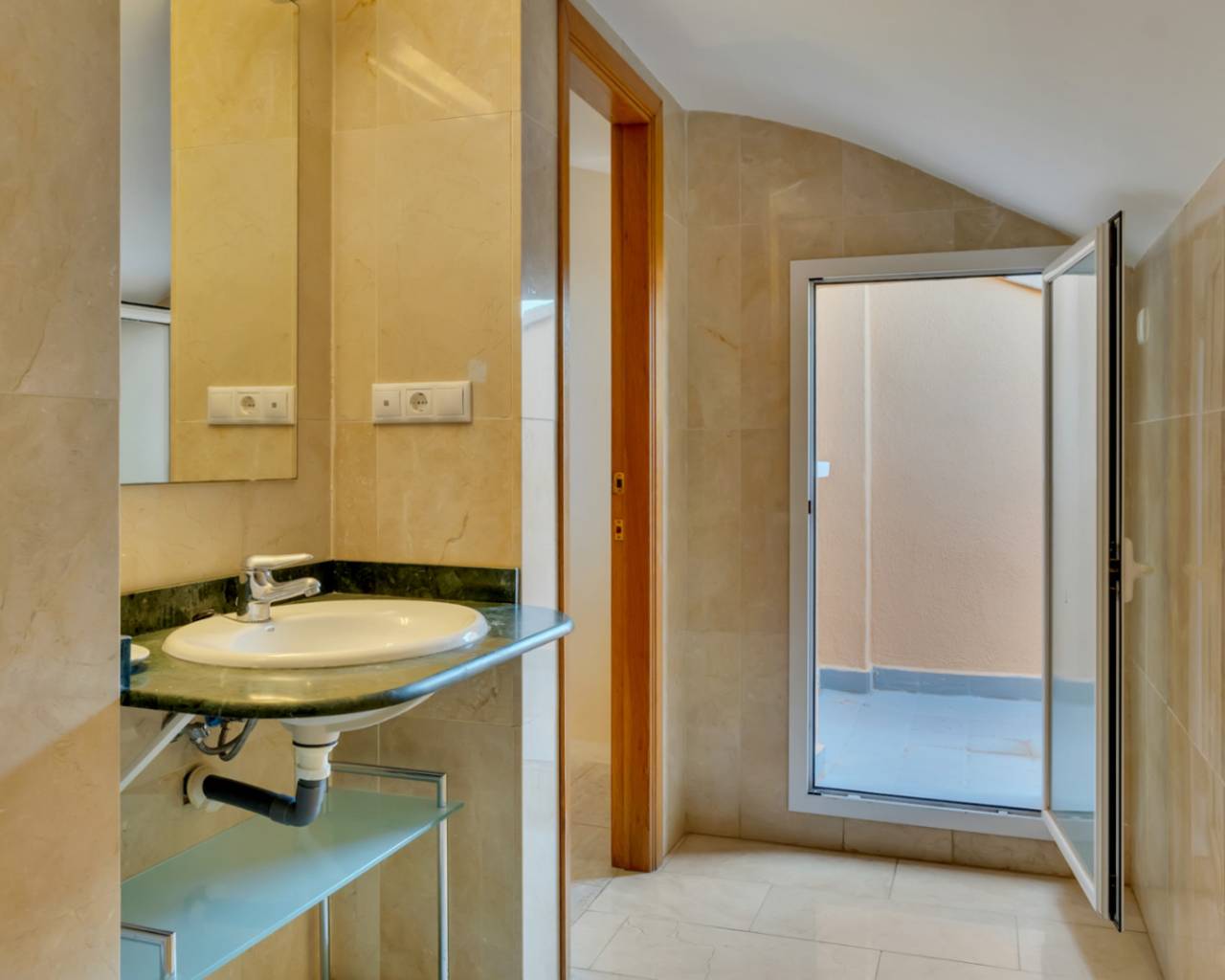 Sales - Apartment - Javea - Montañar-El Arenal