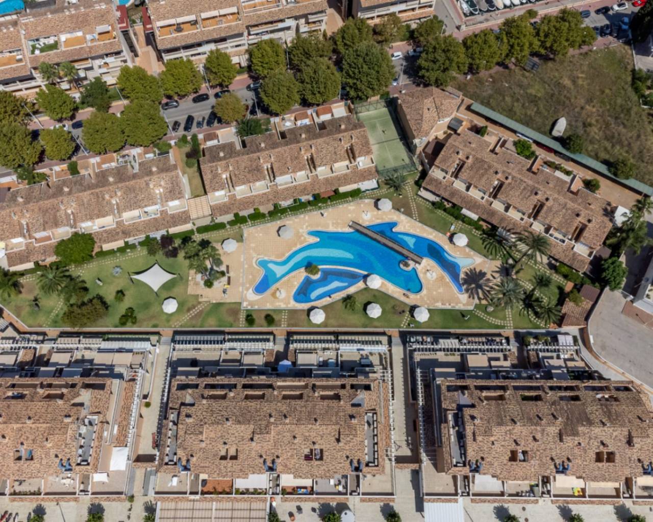 Sales - Apartment - Javea - Montañar-El Arenal