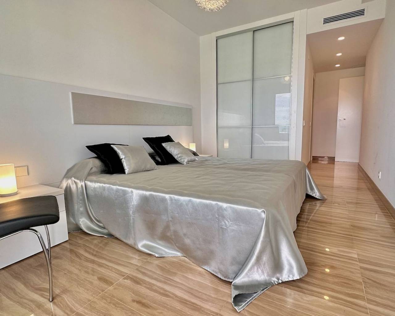Sales - Apartment - Javea - Montañar - El Arenal