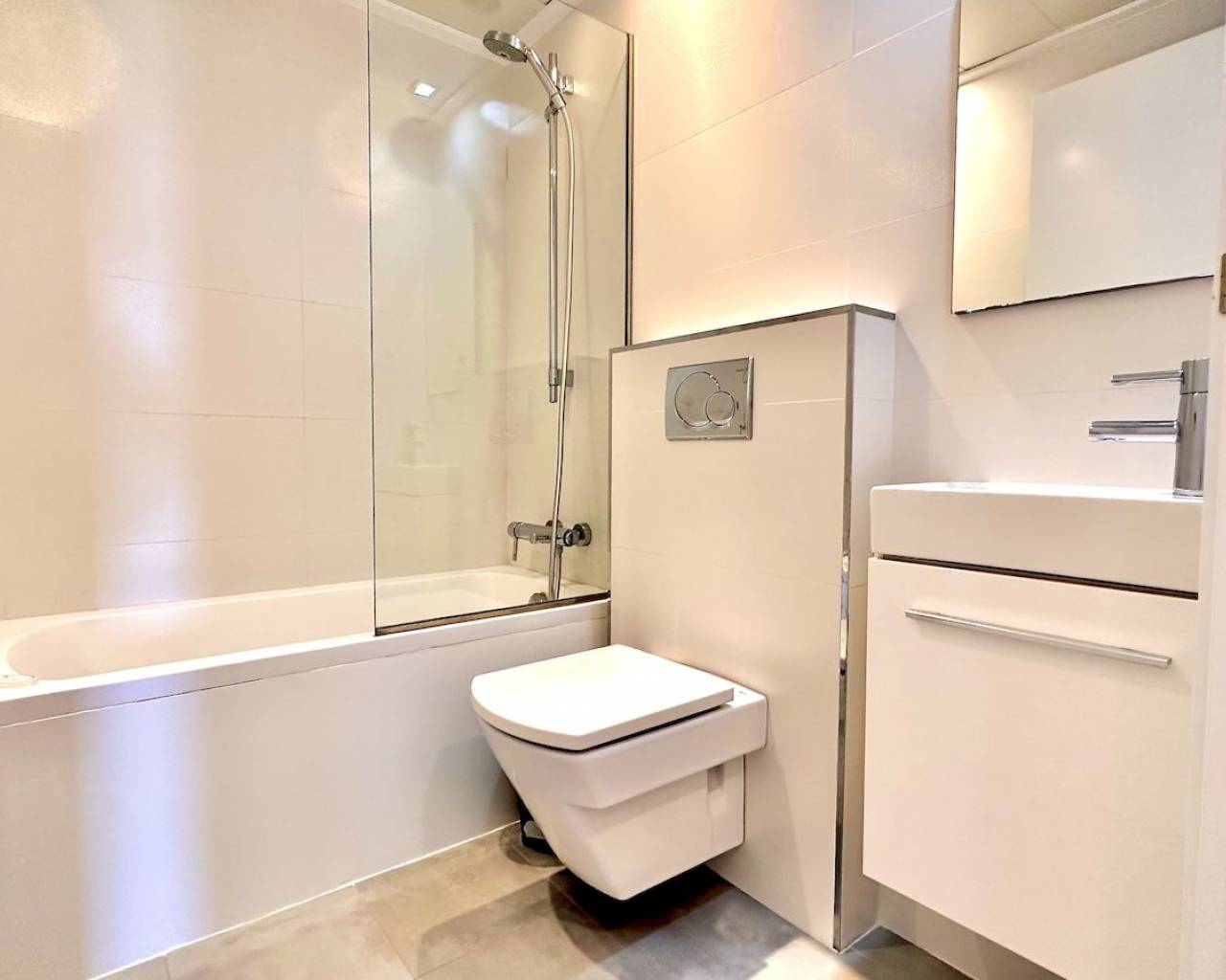 Sales - Apartment - Javea - Montañar - El Arenal