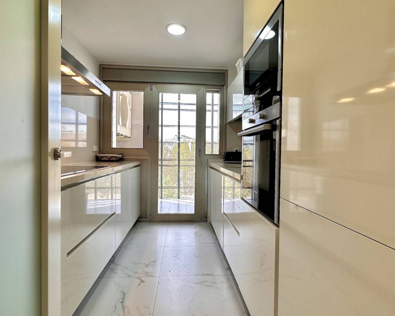 Sales - Apartment - Javea - Montañar - El Arenal