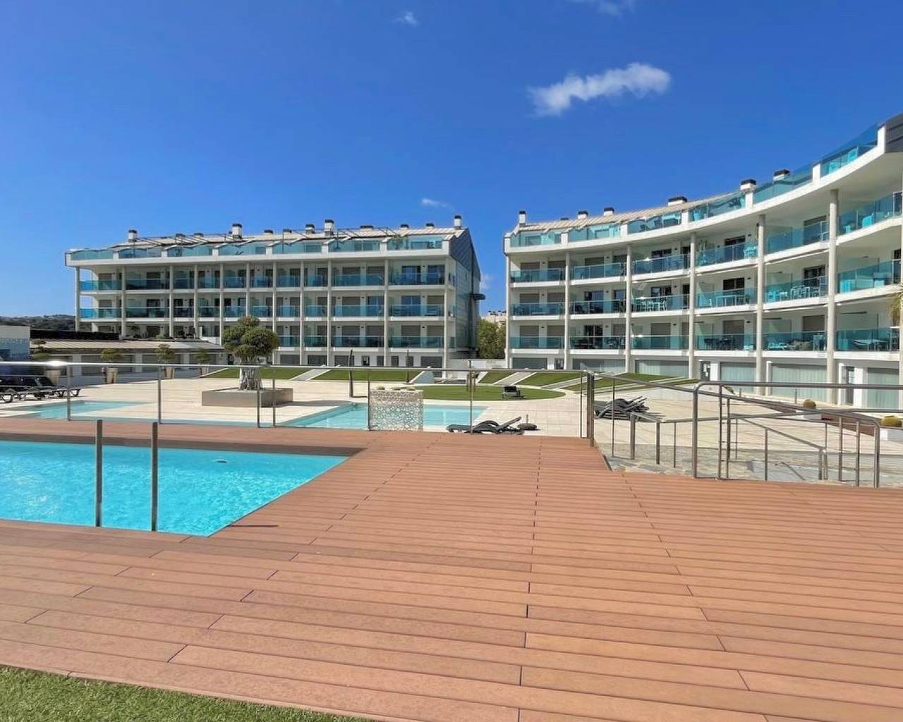 Sales - Apartment - Javea - Montañar - El Arenal