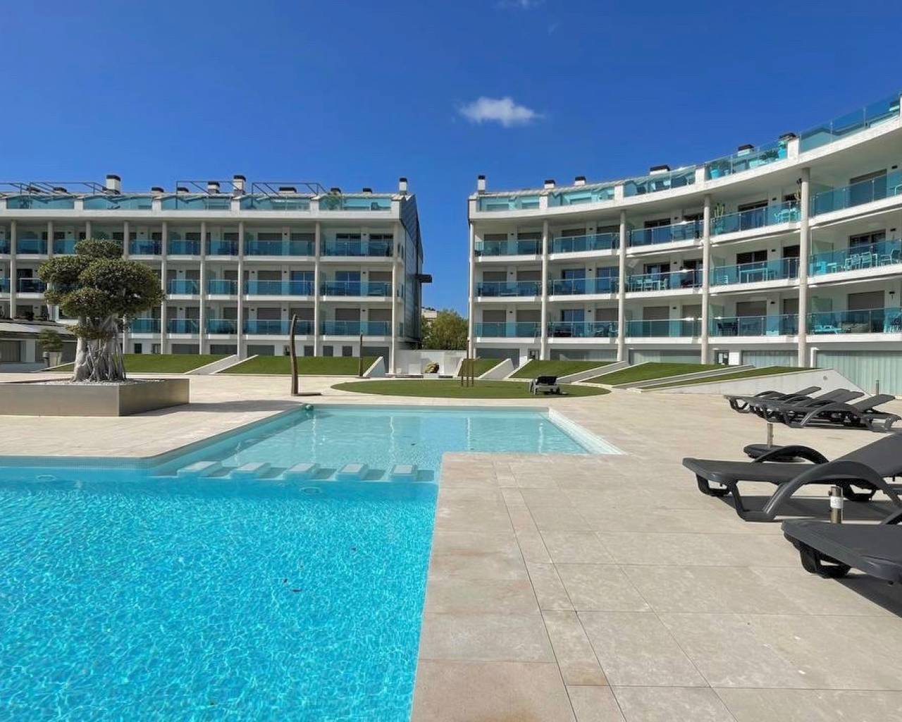 Sales - Apartment - Javea - Montañar - El Arenal