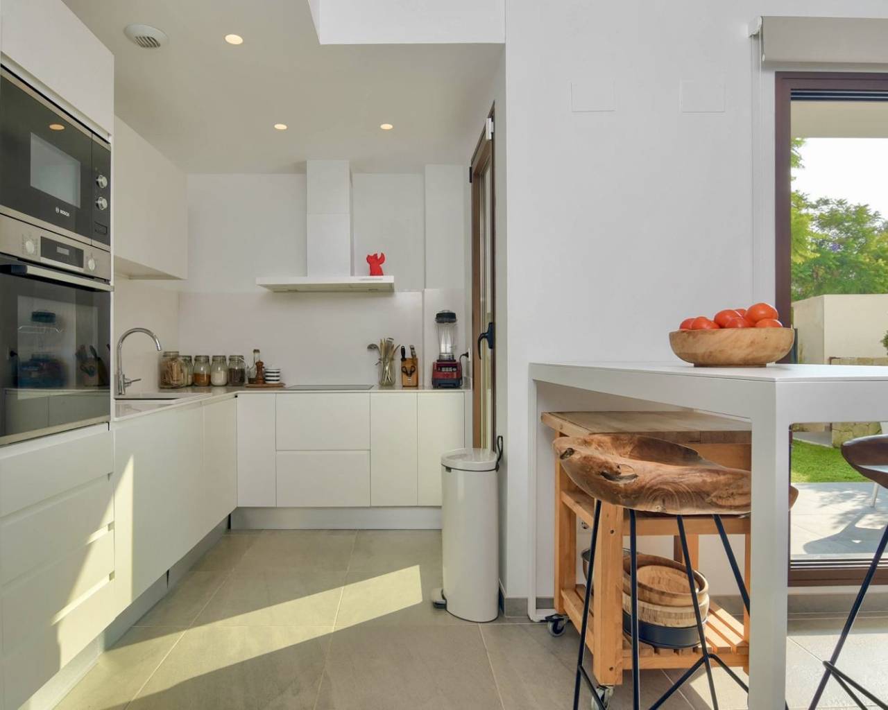 Sales - Apartment - Javea - Montañar I