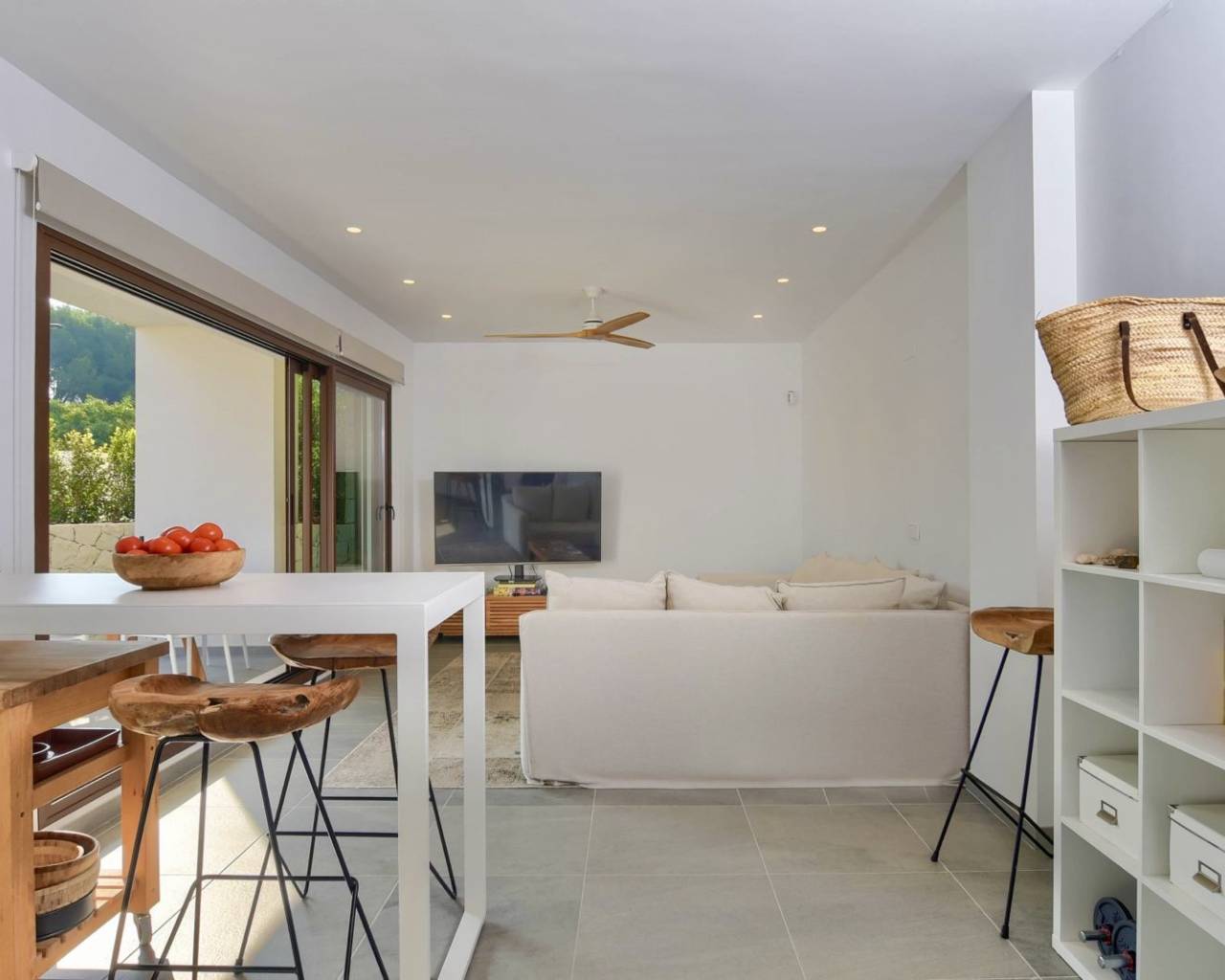 Sales - Apartment - Javea - Montañar I