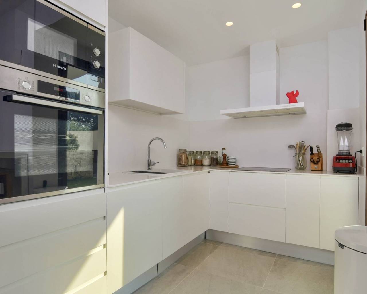 Sales - Apartment - Javea - Montañar I