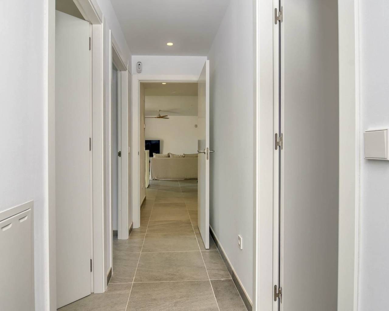 Sales - Apartment - Javea - Montañar I