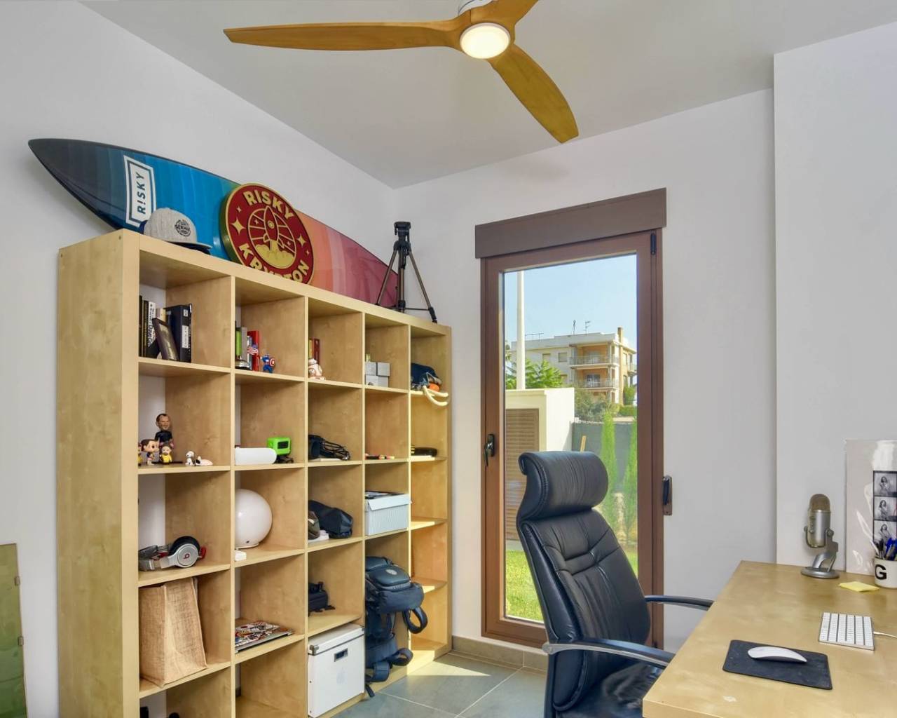 Sales - Apartment - Javea - Montañar I