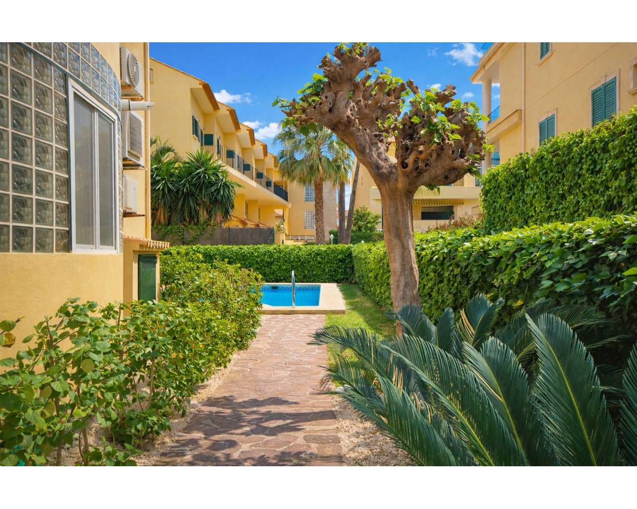 Sales - Apartment - Javea - Montañar I