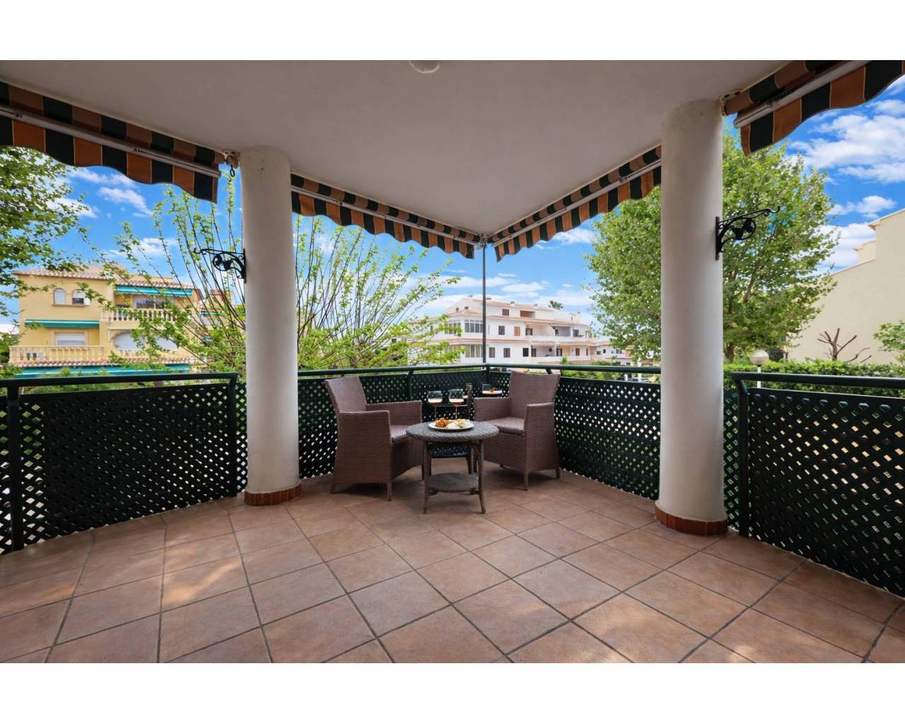 Sales - Apartment - Javea - Montañar I