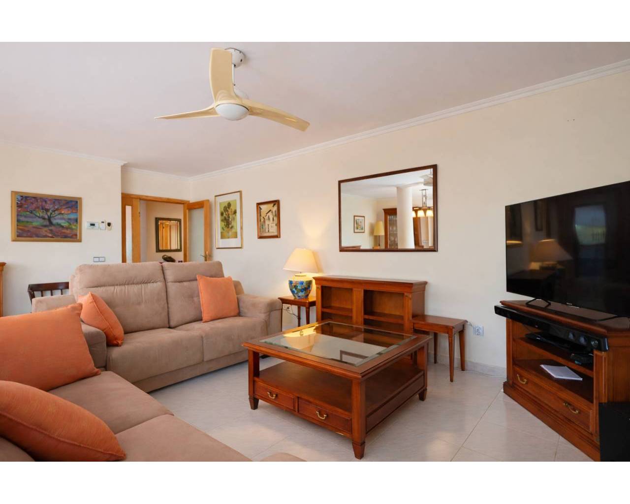 Sales - Apartment - Javea - Montañar I