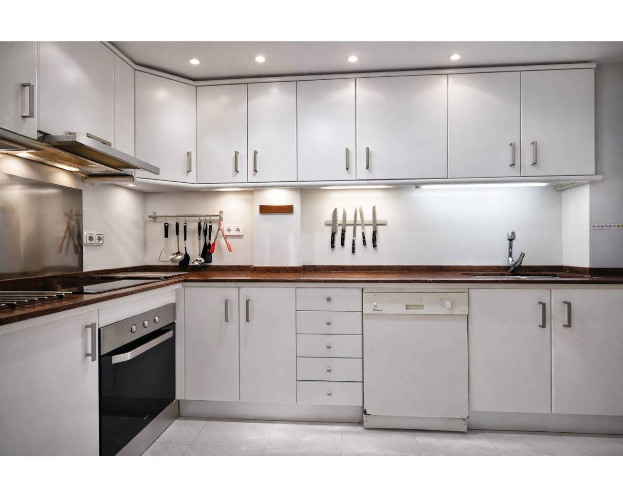 Sales - Apartment - Javea - Montañar I