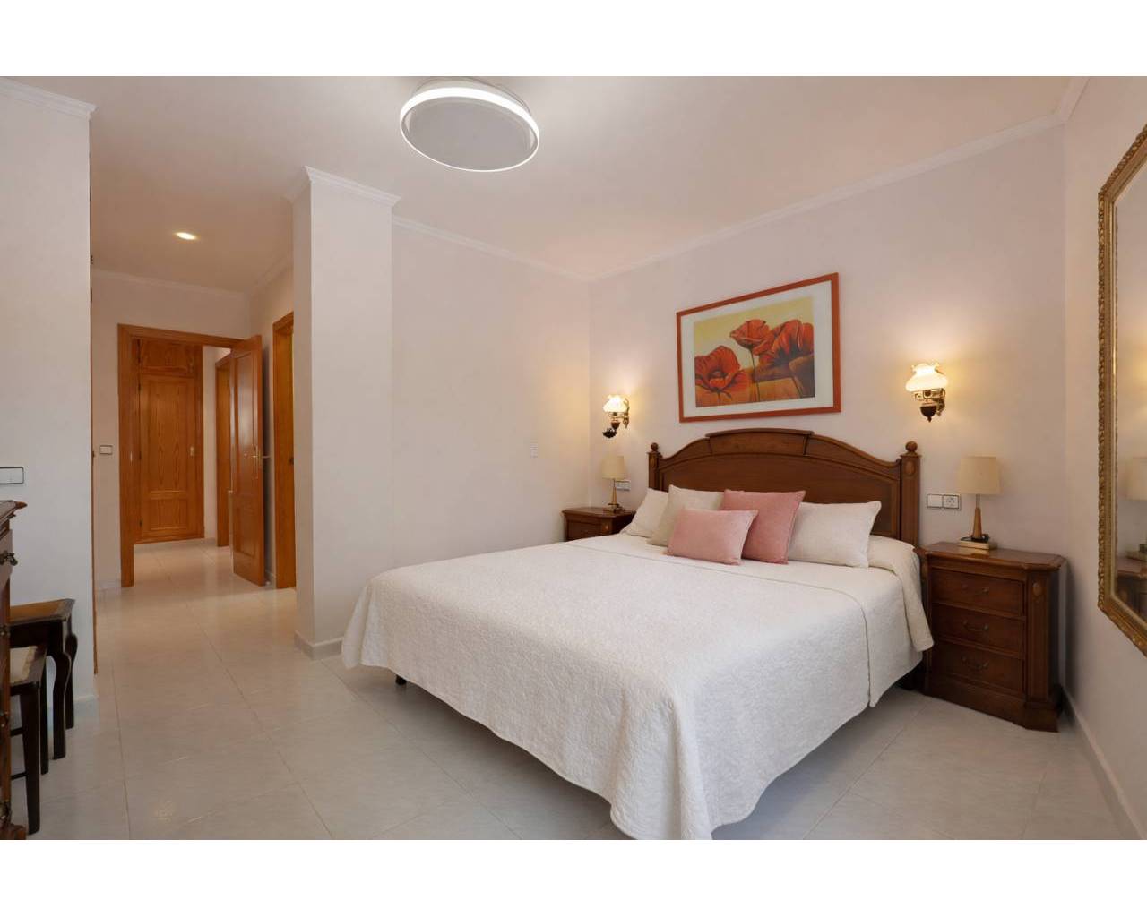 Sales - Apartment - Javea - Montañar I