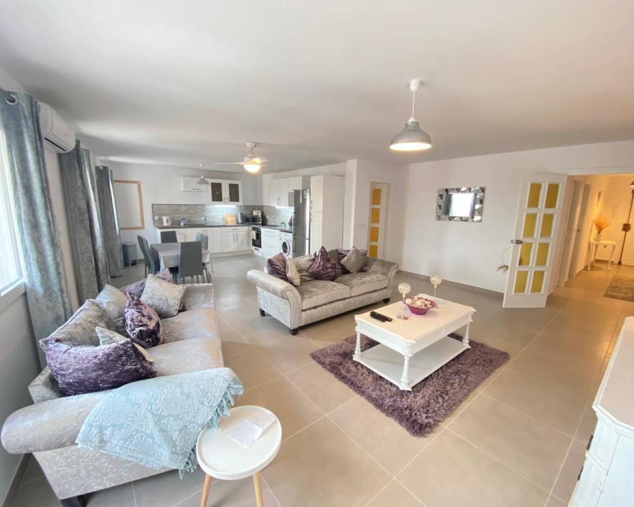 Sales - Apartment - Javea - Pueblo