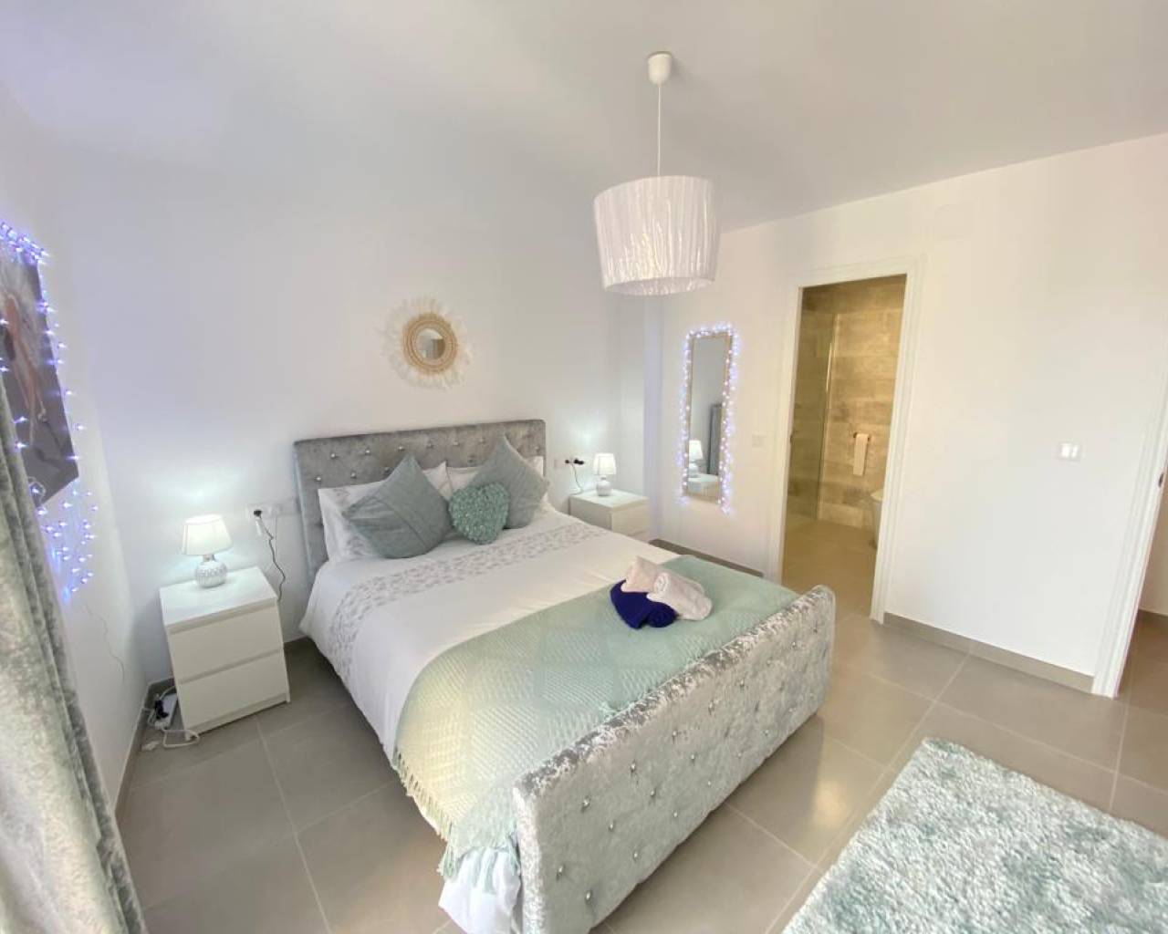 Sales - Apartment - Javea - Pueblo