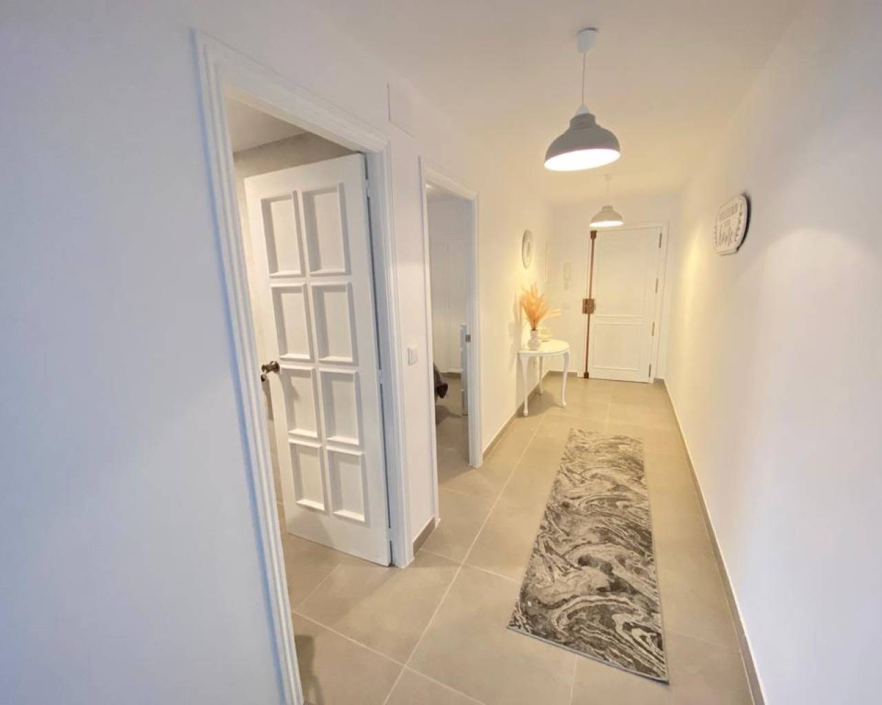 Sales - Apartment - Javea - Pueblo