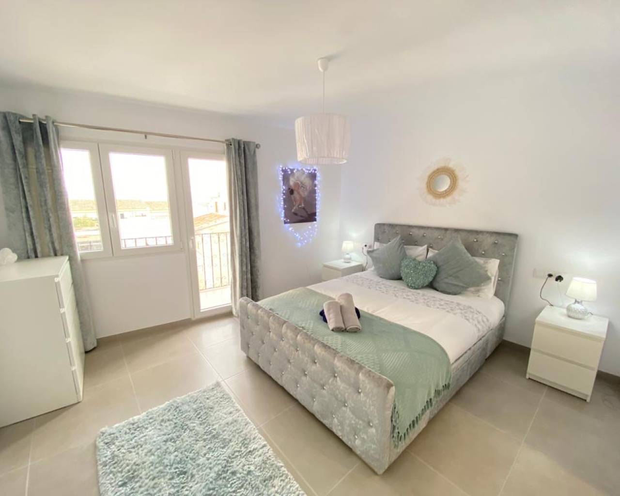 Sales - Apartment - Javea - Pueblo