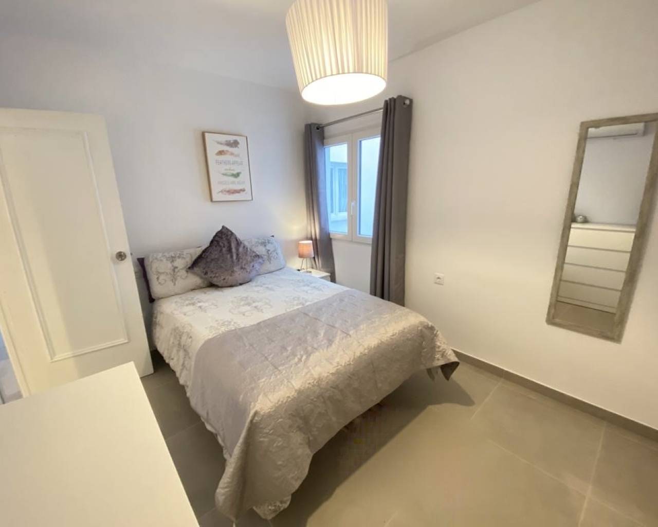 Sales - Apartment - Javea - Pueblo