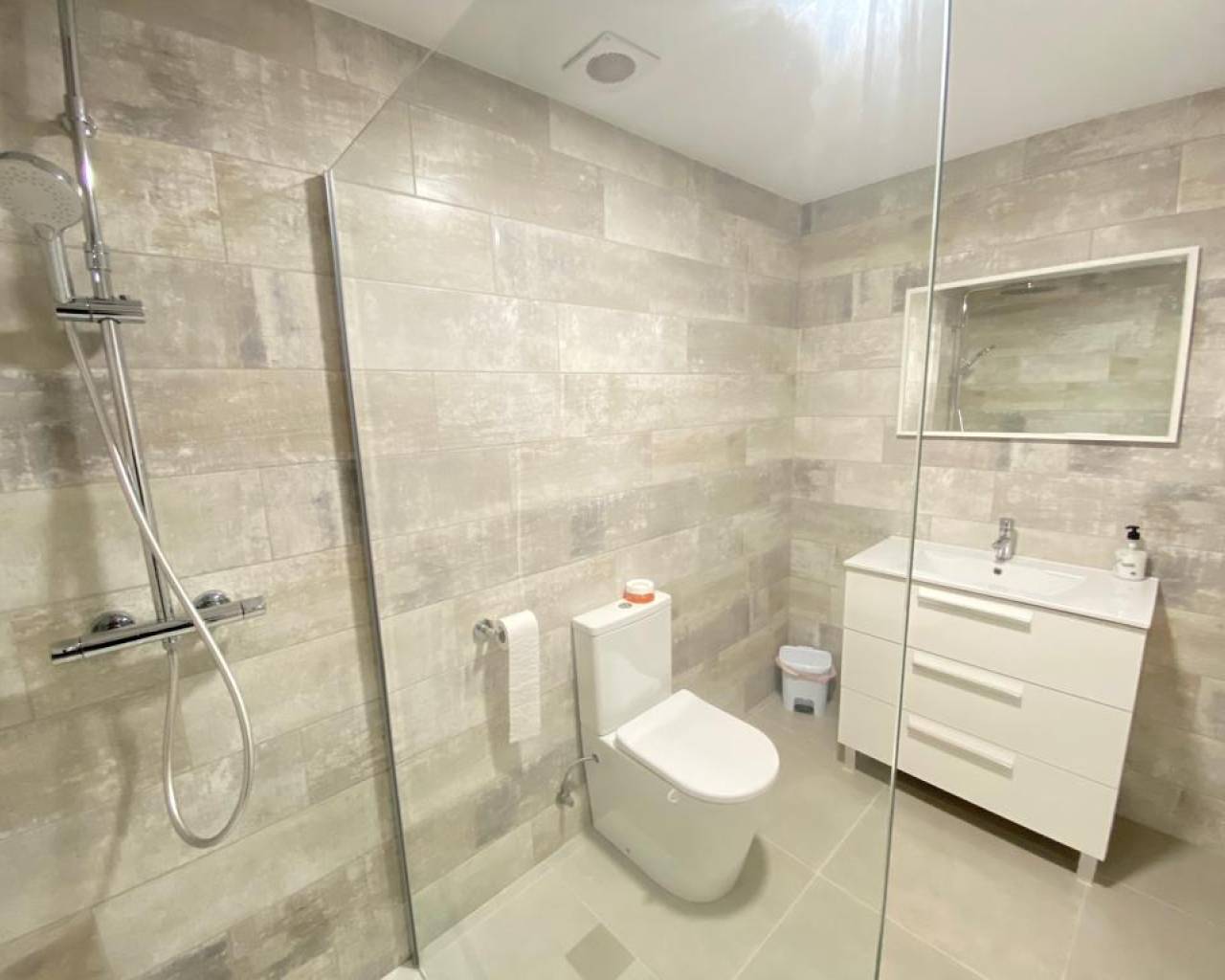 Sales - Apartment - Javea - Pueblo