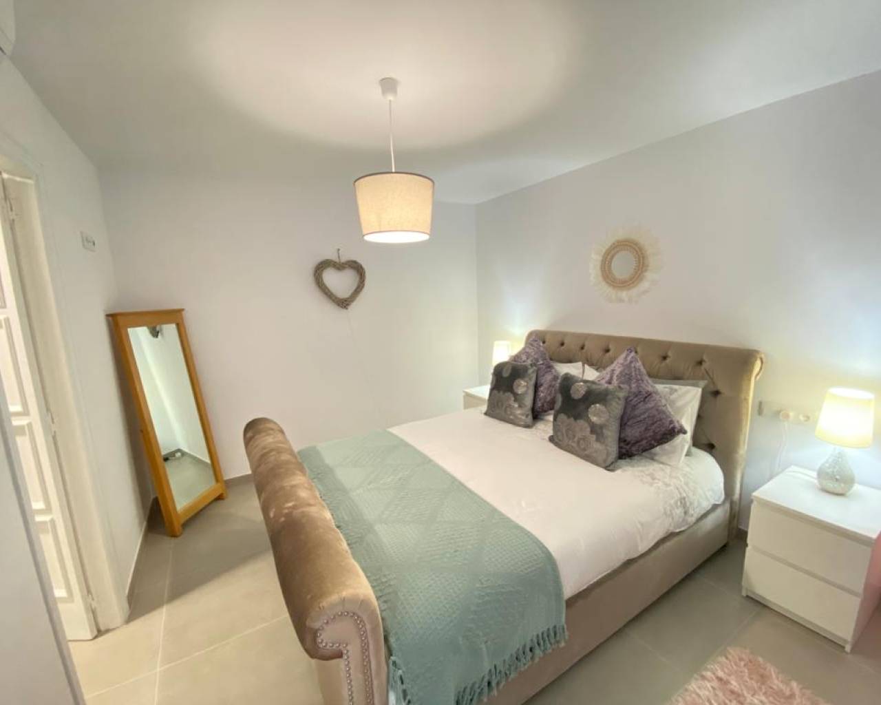 Sales - Apartment - Javea - Pueblo