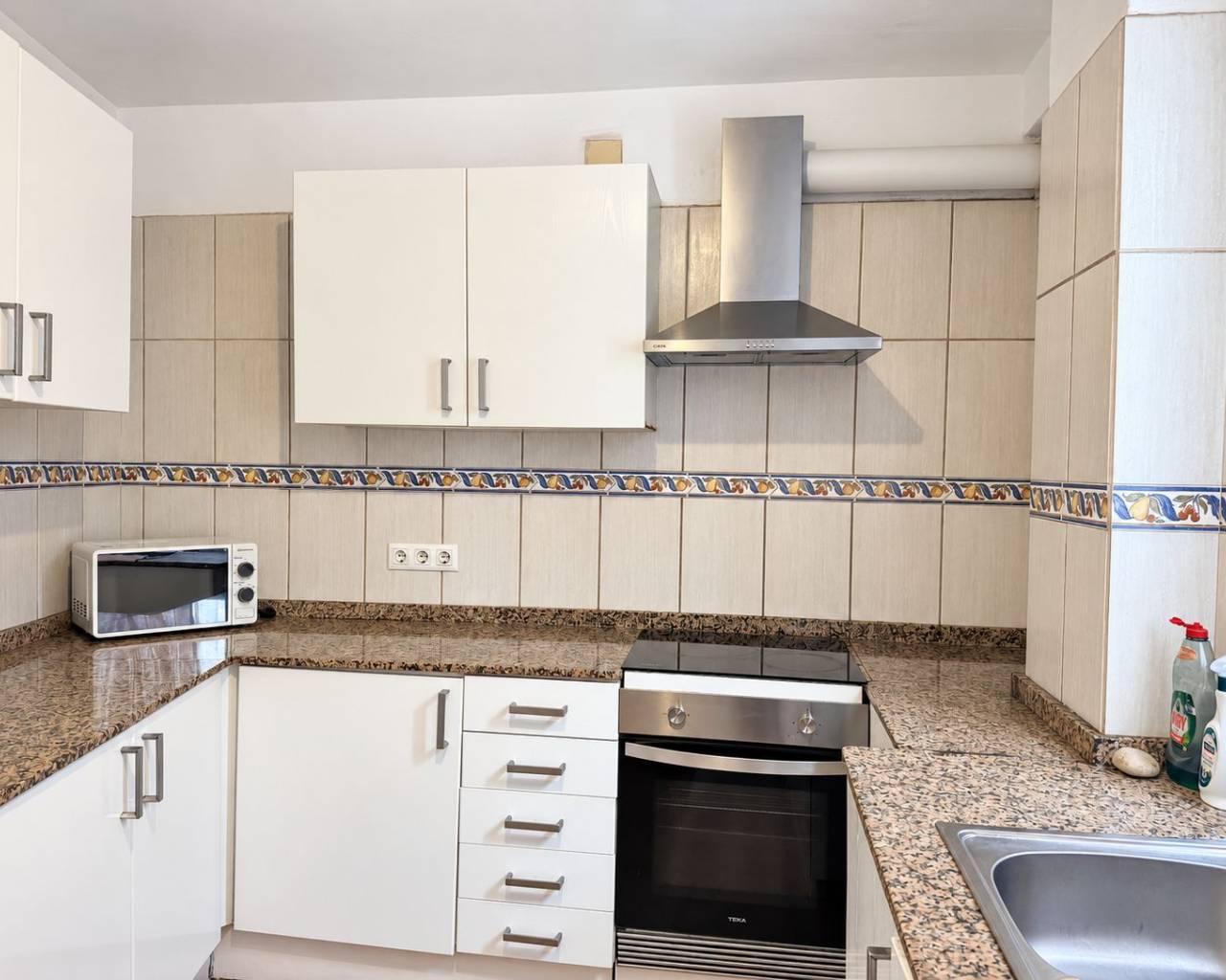 Sales - Apartment - Javea - Pueblo