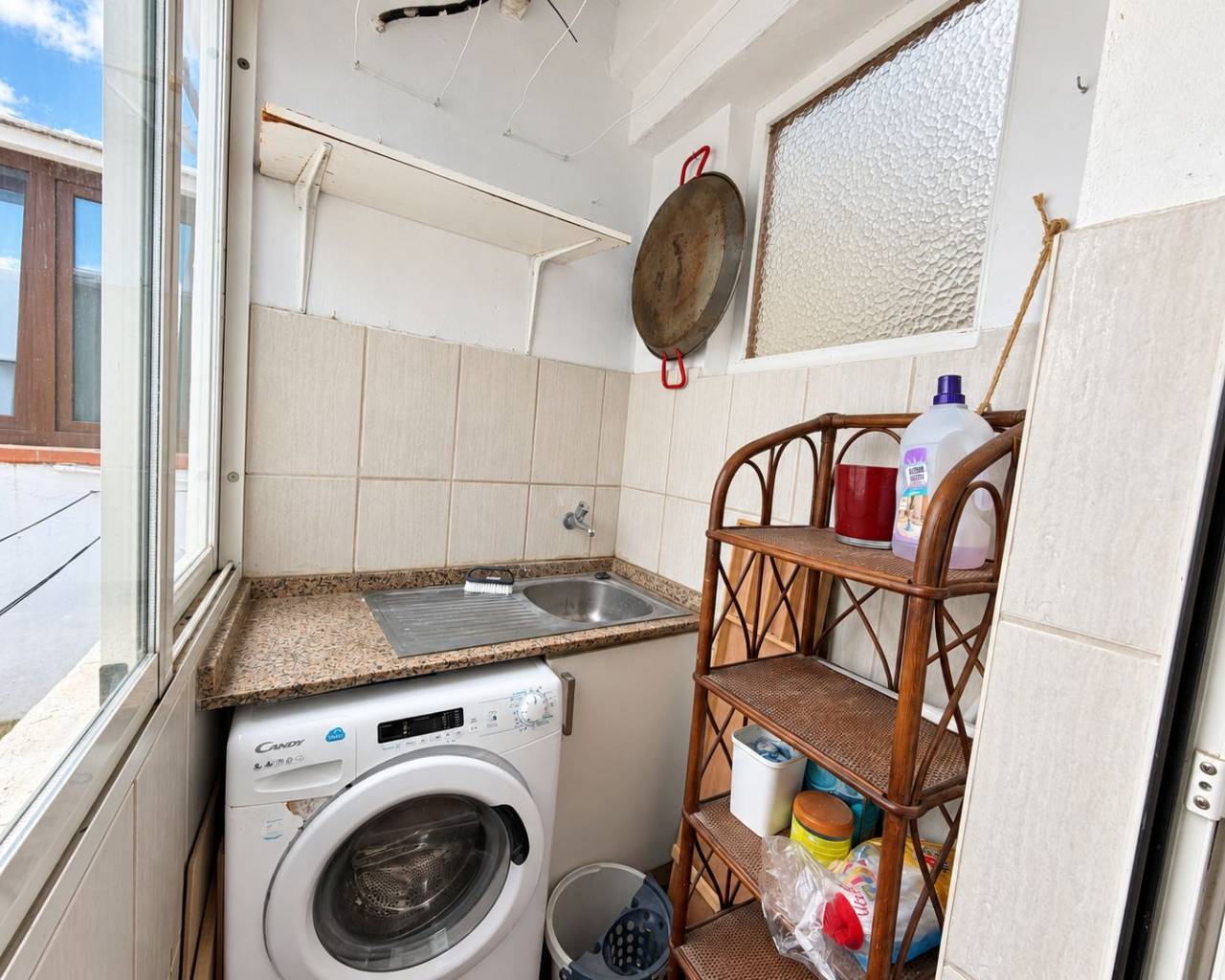 Sales - Apartment - Javea - Pueblo