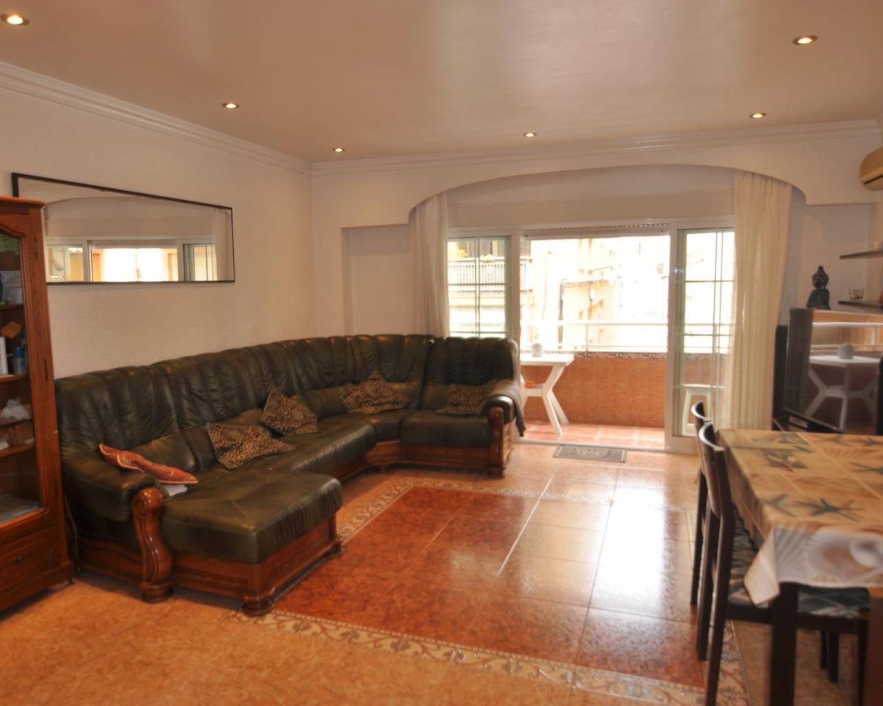 Sales - Apartment - Javea - Puerto