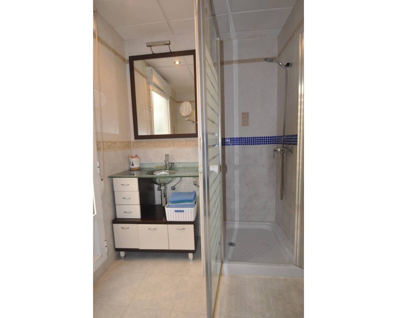 Sales - Apartment - Javea - Puerto