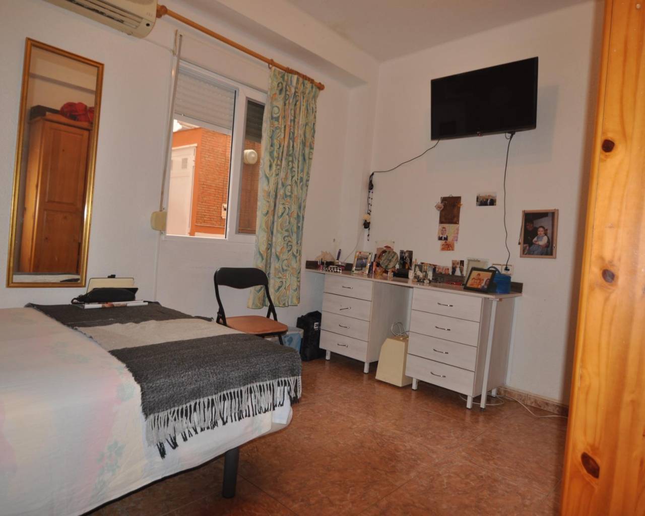 Sales - Apartment - Javea - Puerto