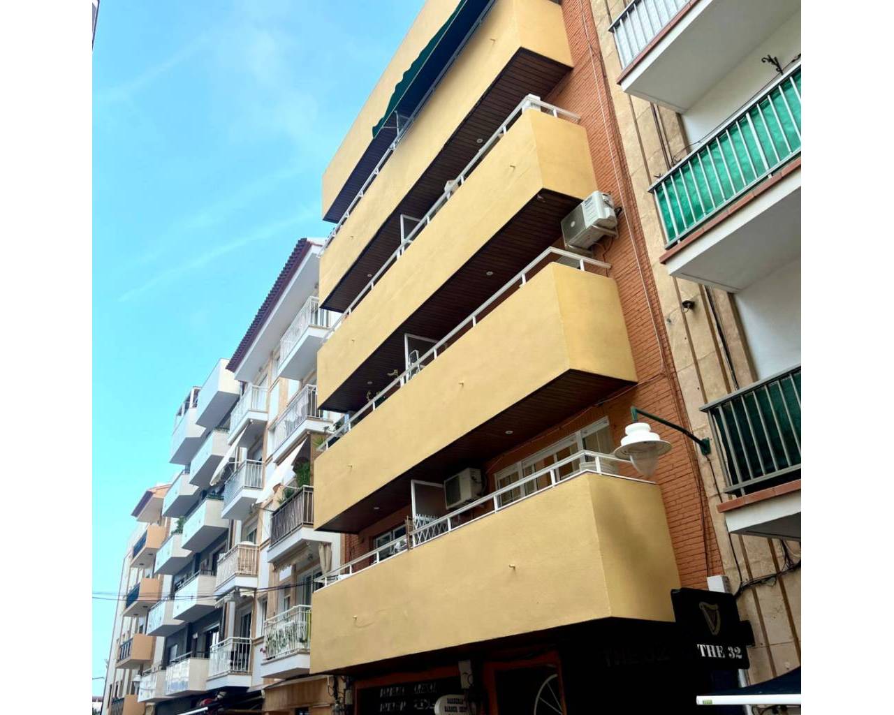 Sales - Apartment - Javea - Puerto