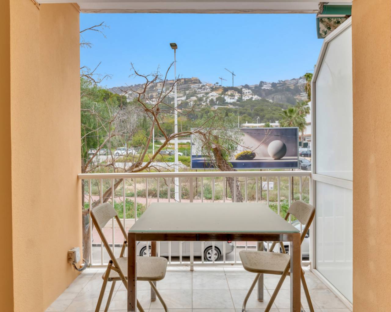 Sales - Apartment - Javea - Puerto