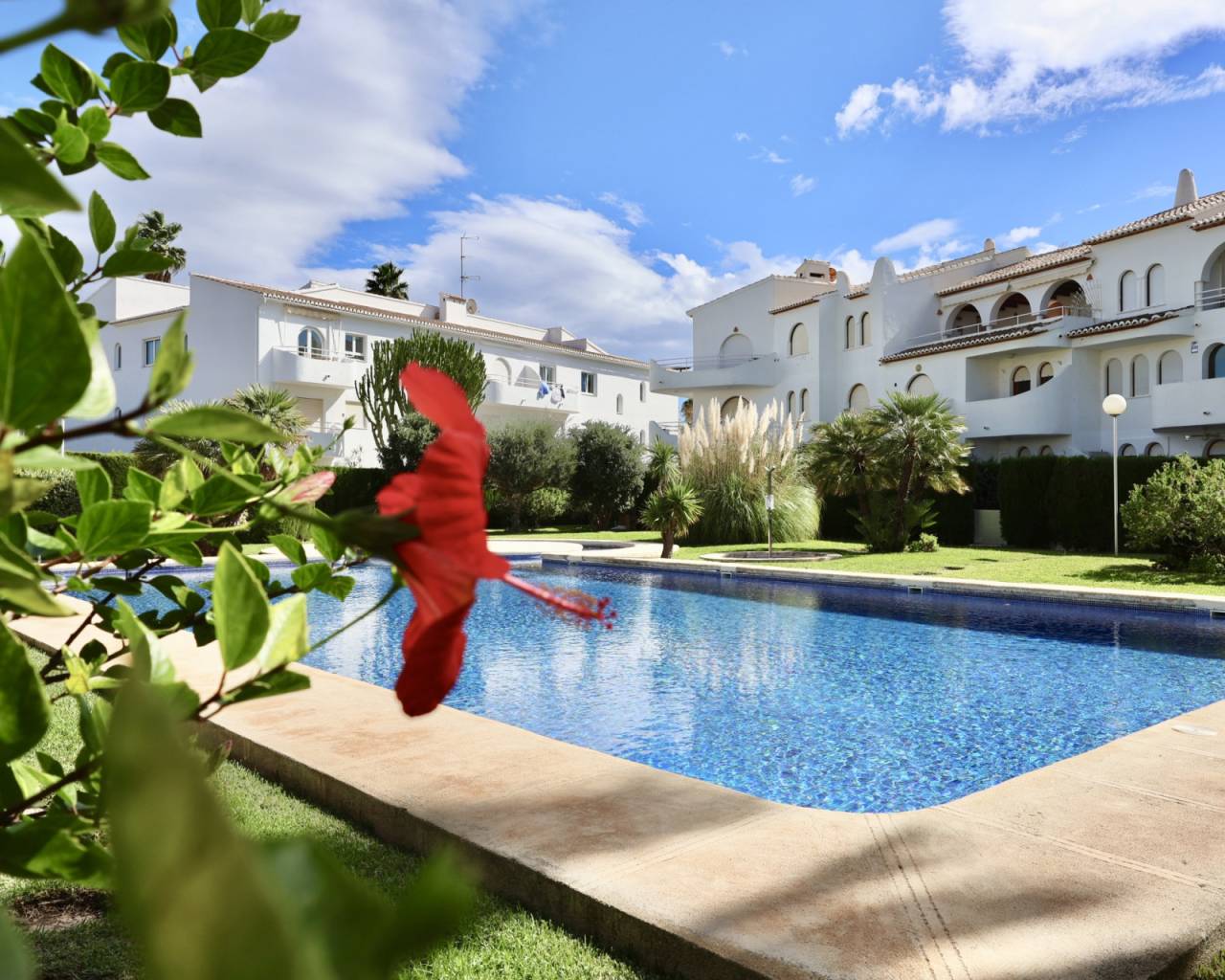 Sales - Apartment - Javea - Xàbia