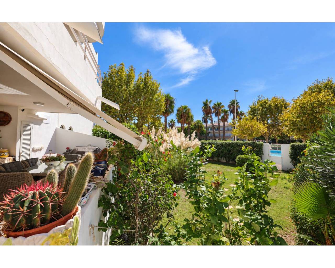 Sales - Apartment - Javea - Xàbia