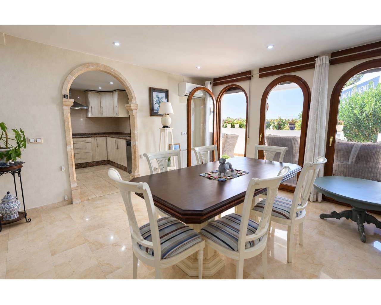 Sales - Apartment - Javea - Xàbia