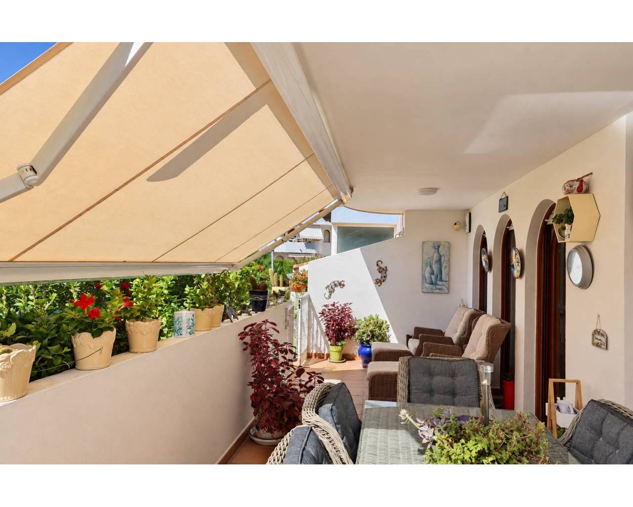 Sales - Apartment - Javea - Xàbia