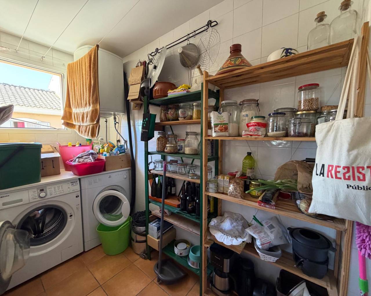 Sales - Apartment - Jesús Pobre - Jesus Pobre