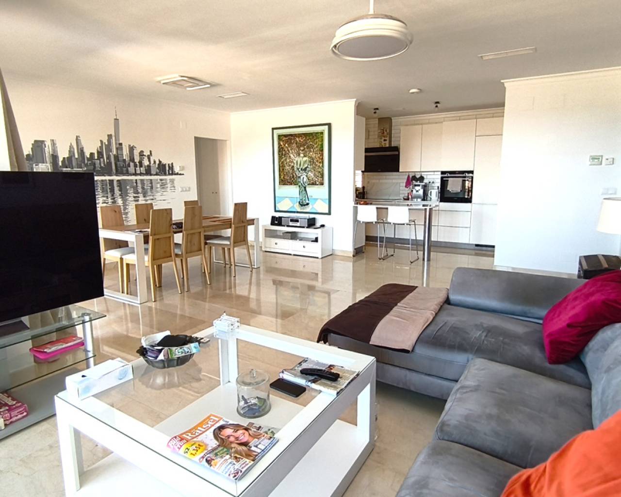 New Build - Apartment - La Sella, Denia - La Sella Golf Resort