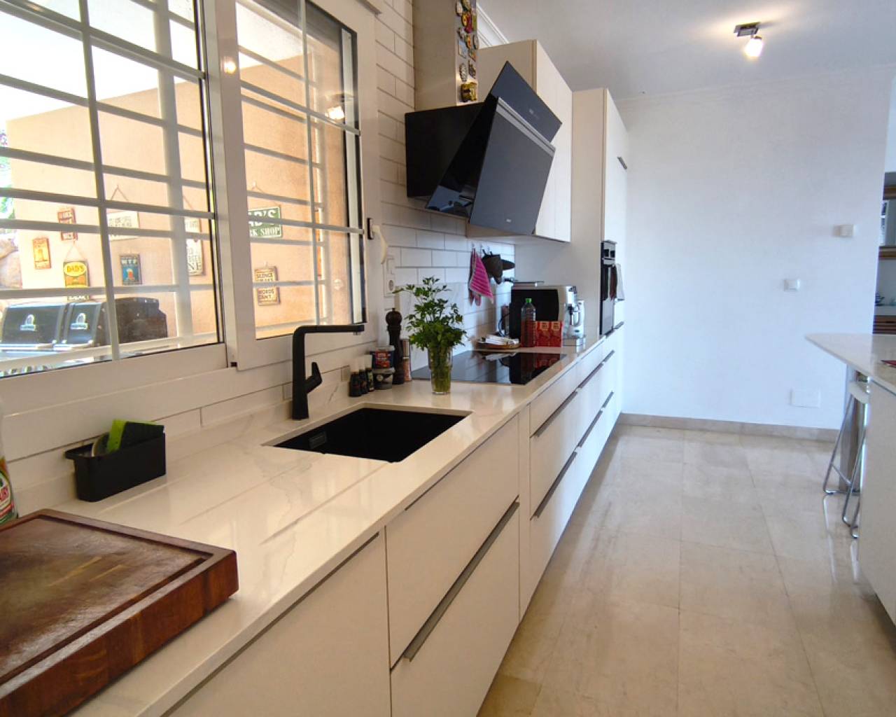 New Build - Apartment - La Sella, Denia - La Sella Golf Resort
