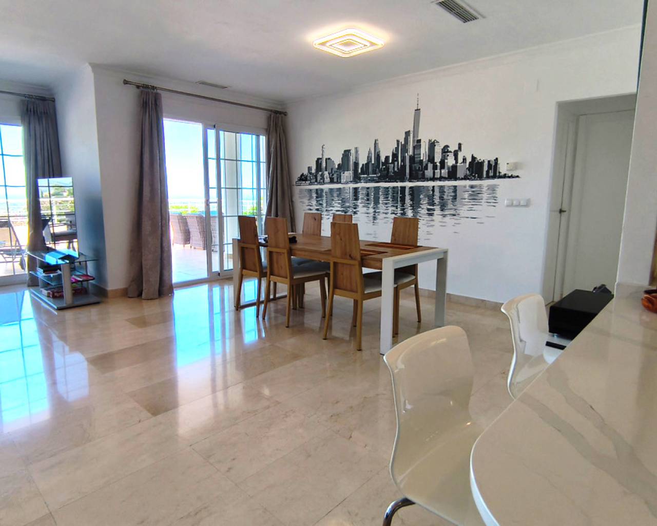 New Build - Apartment - La Sella, Denia - La Sella Golf Resort