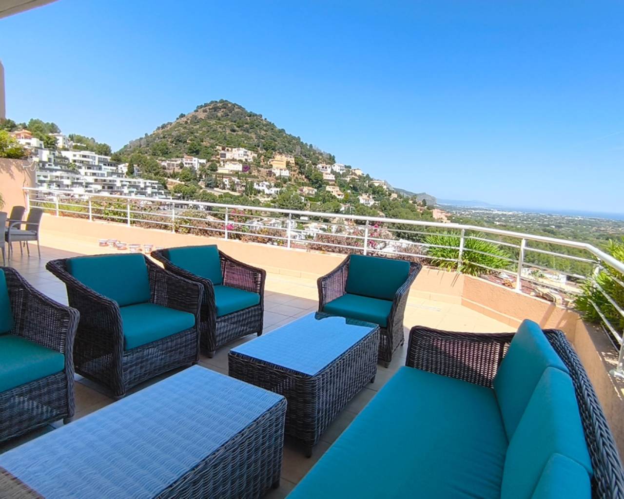 New Build - Apartment - La Sella, Denia - La Sella Golf Resort