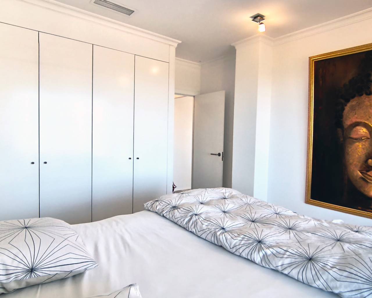 New Build - Apartment - La Sella, Denia - La Sella Golf Resort