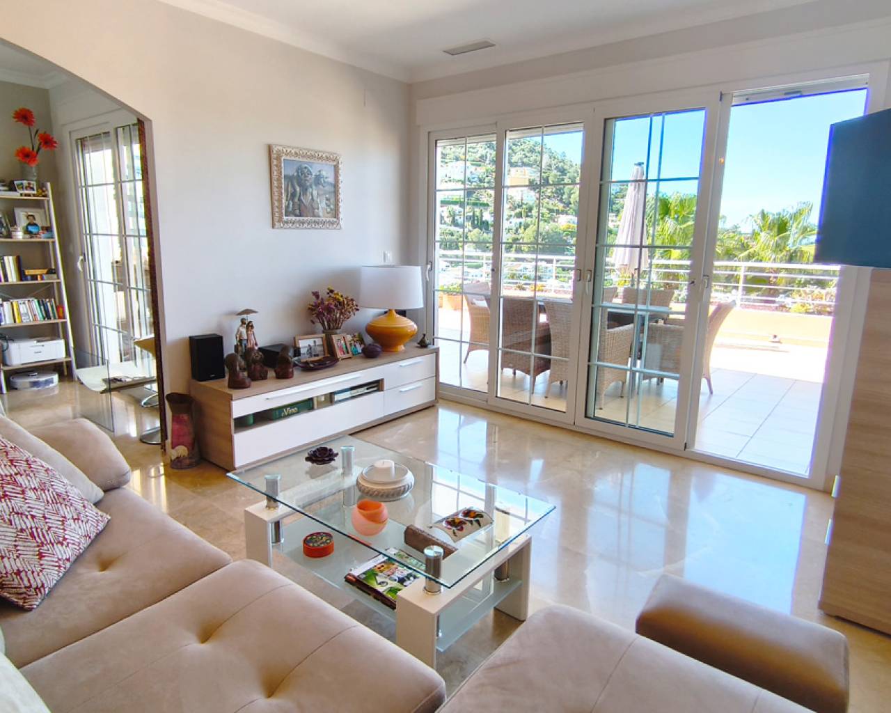 New Build - Apartment - La Sella, Denia - La Sella Golf Resort