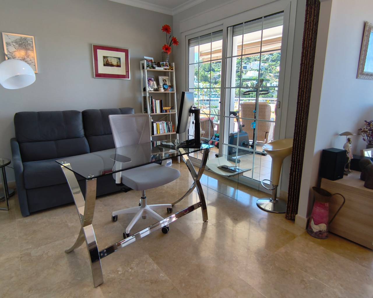 New Build - Apartment - La Sella, Denia - La Sella Golf Resort